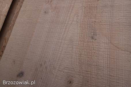 Deski jesionowe