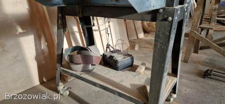 Czyszczarka JET 22-44 PLUS.