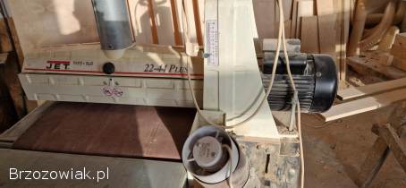 Czyszczarka JET 22-44 PLUS.