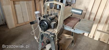 Czyszczarka JET 22-44 PLUS.