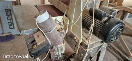 Czyszczarka JET 22-44 PLUS.