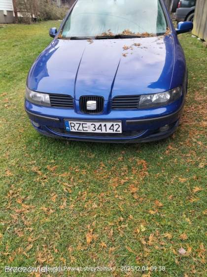 Seat Leon 1999