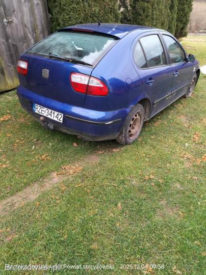Seat Leon 1999
