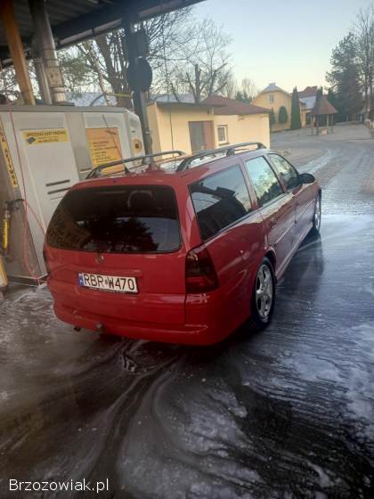 Opel Vectra B 1999