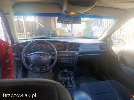 Opel Vectra B 1999