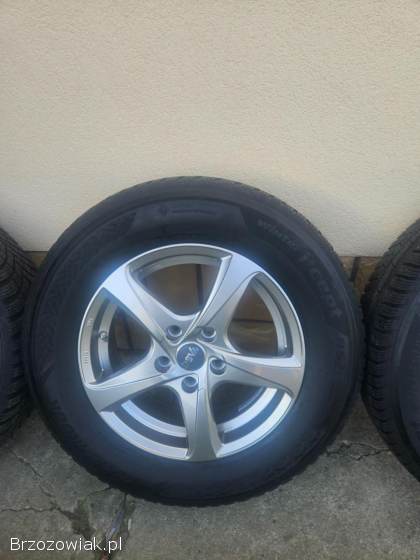 Alufelgi Kola 16 5x114.  3 Hyundai Kia Suzuki Renault Toyota Mitsubishi Mazda