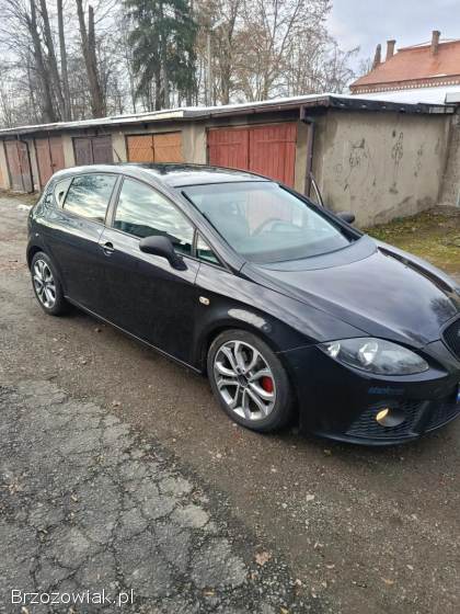 Seat Leon 2006