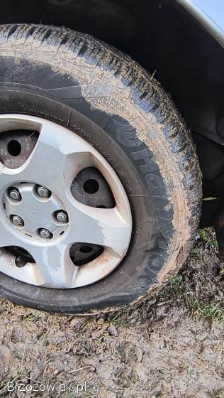 Sprzedam opony do suva