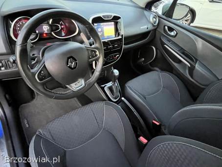 Renault Clio GT 2016