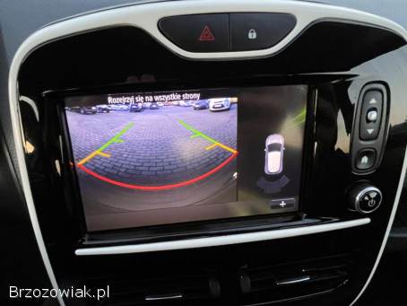 Renault Clio GT 2016