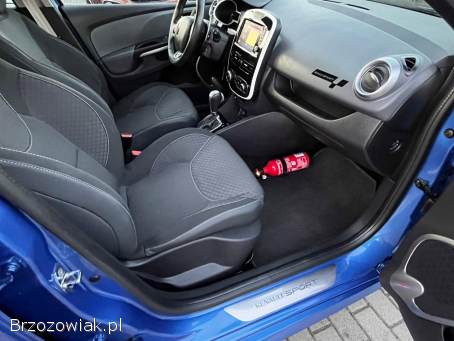 Renault Clio GT 2016