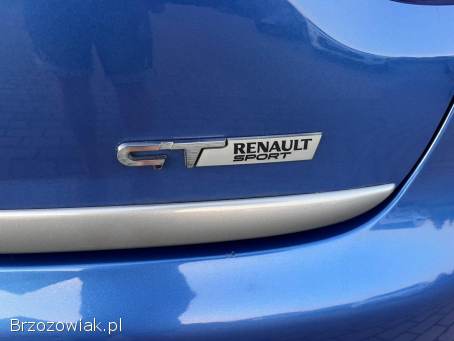 Renault Clio GT 2016