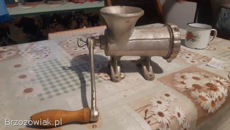 Maszynka do mięsa 22