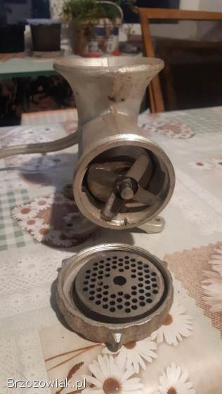 Maszynka do mięsa 22