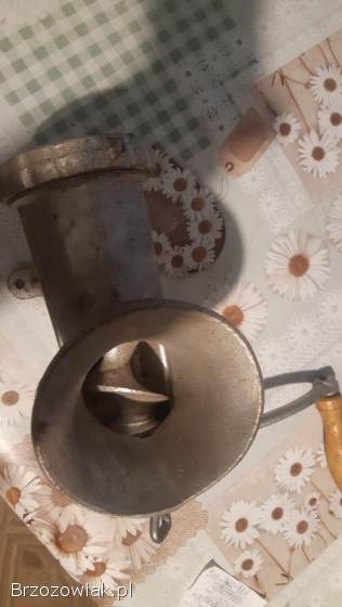 Maszynka do mięsa 22