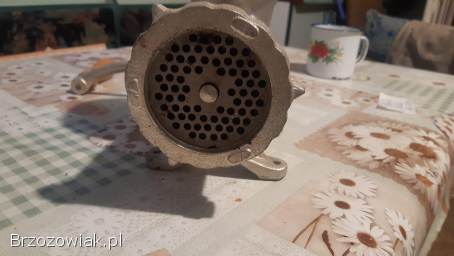 Maszynka do mięsa 22