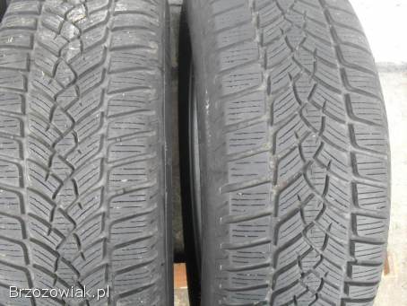 Koła zimowe ford