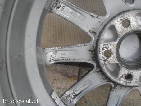 Koła zimowe ford