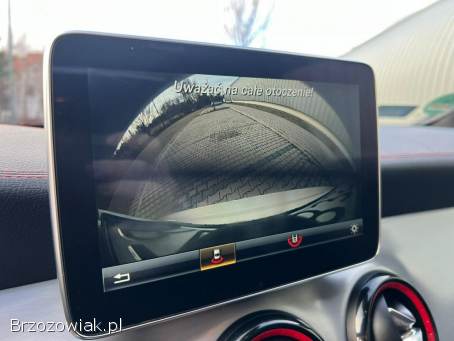 Mercedes-Benz CLA Amg Okazja 82900 2015