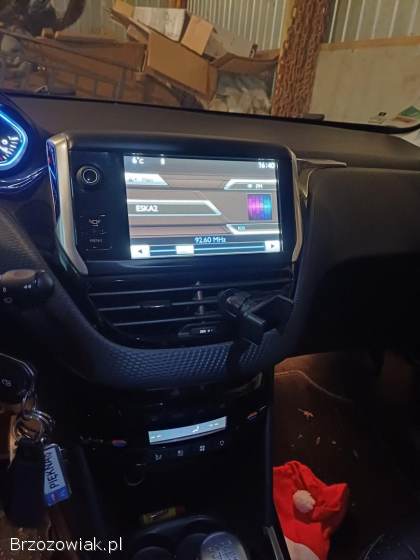 Peugeot 2008 Allure 2013