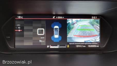 Citroën C4 Grand Picasso 2018