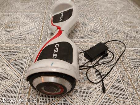 Deskorolka elektryczna E-Slide ES665CG