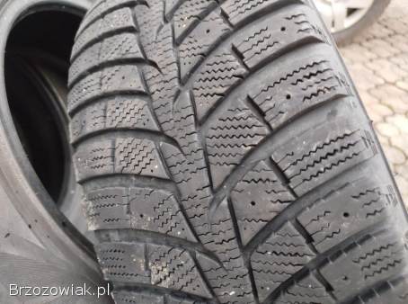Opony zimowe laufen 215/65R16