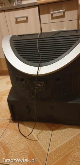 Telewizor oddam gratis