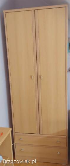 BRW modułowe meble młodzieżowe / dziecięce