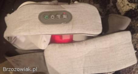 Masażer do karku MEDISANA