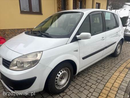 Renault Scenic 2 2005