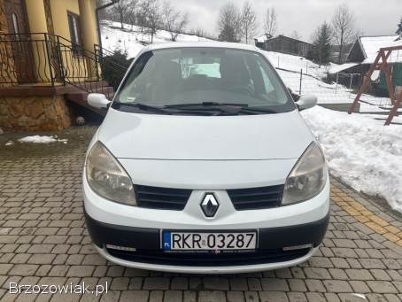Renault Scenic 2 2005