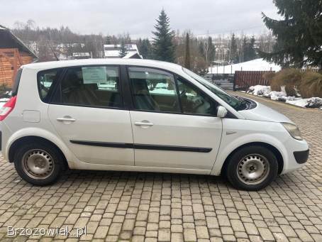 Renault Scenic 2 2005