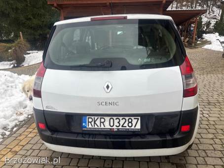 Renault Scenic 2 2005