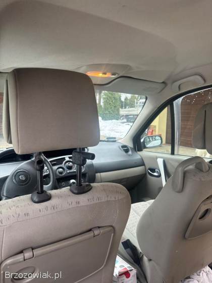 Renault Scenic 2 2005