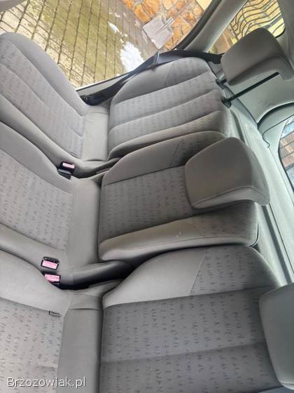 Renault Scenic 2 2005