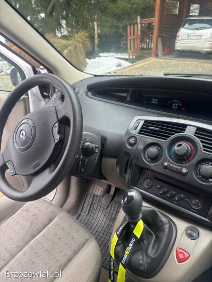 Renault Scenic 2 2005