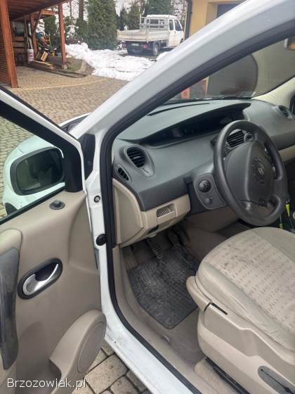 Renault Scenic 2 2005