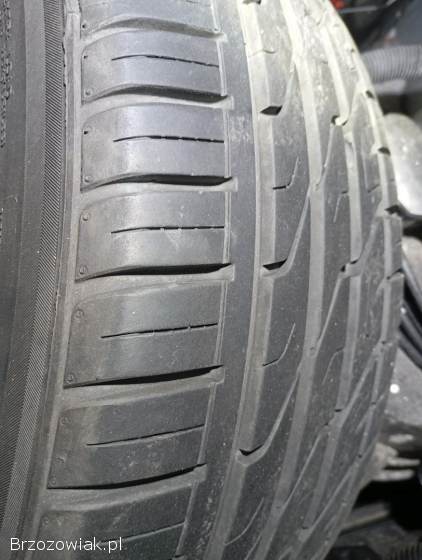 Alufelgi 18 speedline audi 225 45 18 letnie 5x112