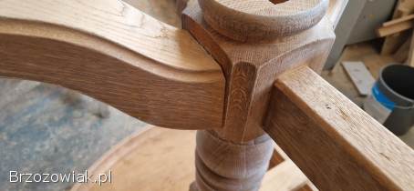 Renowacja mebli.