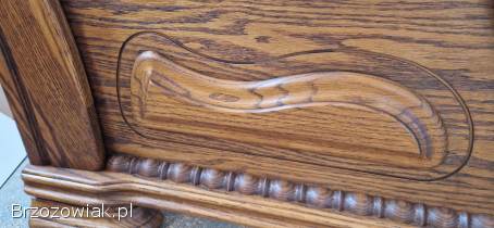 Renowacja mebli.