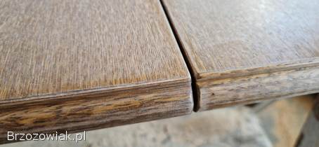 Renowacja mebli.