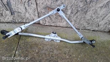 Mechanizm wycieraczek Skoda Fabia ll