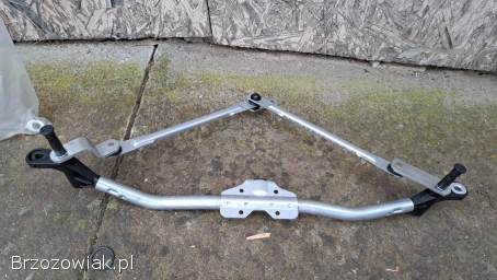 Mechanizm wycieraczek Skoda Fabia ll