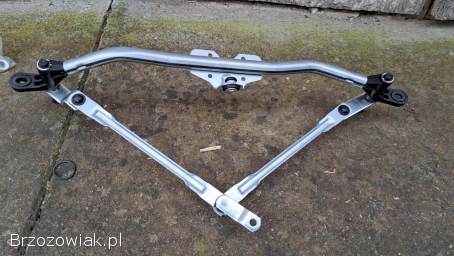 Mechanizm wycieraczek Skoda Fabia ll