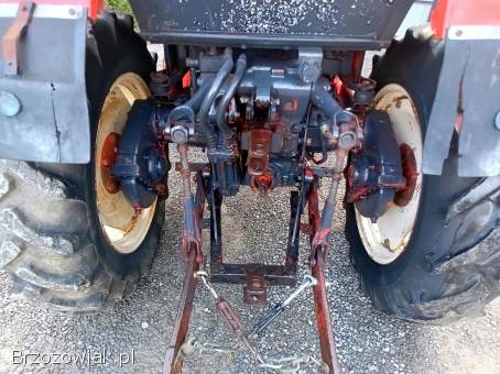 Władimirec t-25,  Władymirec