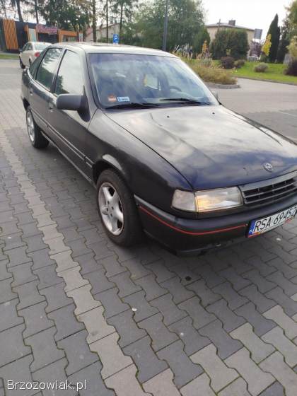 Opel Vectra 1997