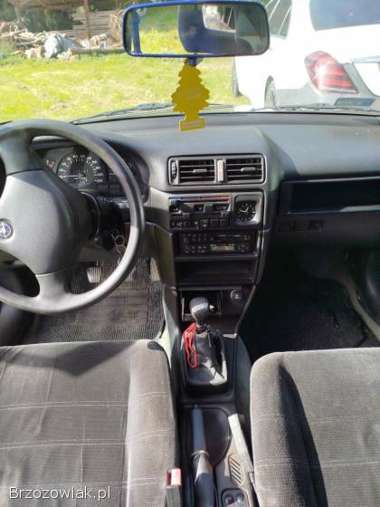 Opel Vectra 1997