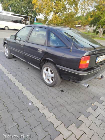 Opel Vectra 1997