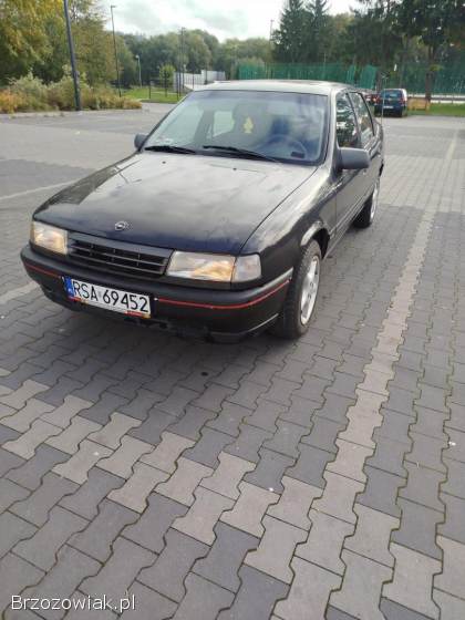 Opel Vectra 1997